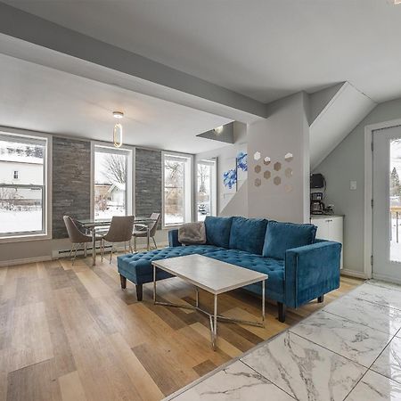 3 Bedroom Appartment-Limestone Кингстон Экстерьер фото