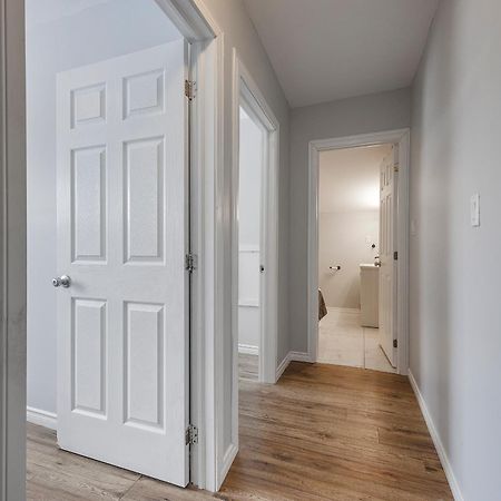 3 Bedroom Appartment-Limestone Кингстон Экстерьер фото